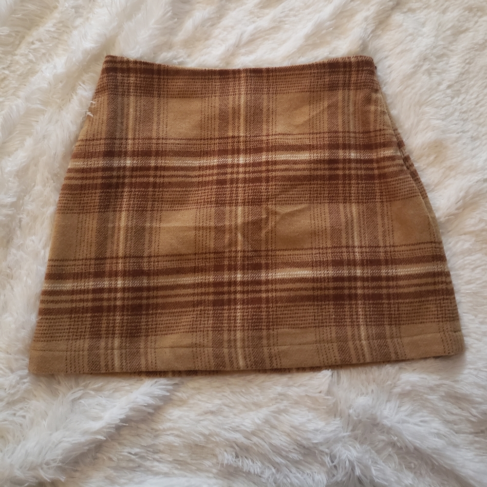 NWT M Forever 21 Skirt